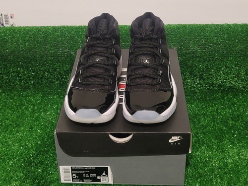 Air Jordan 11 Retro Jubilee 25th 