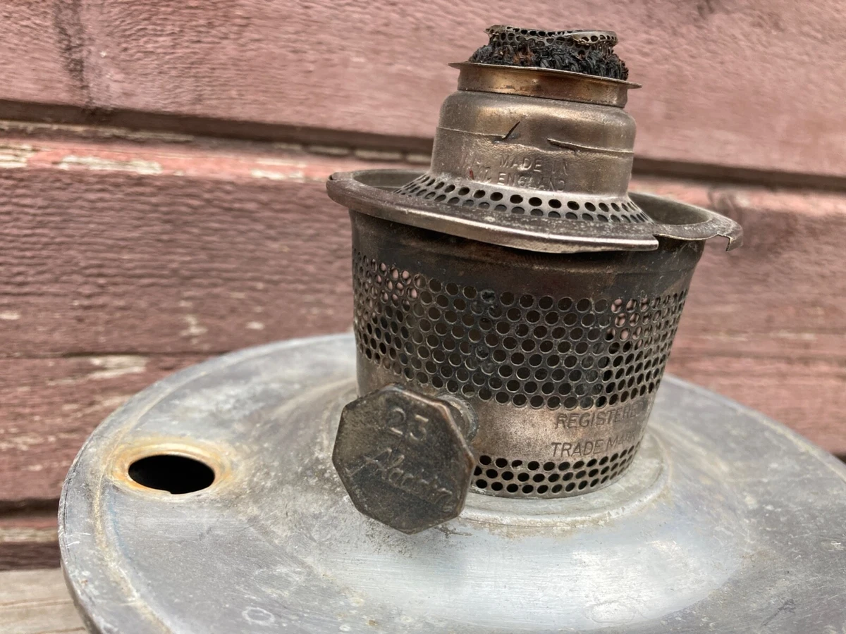 Aladdin lamps for 2024 sale on ebay