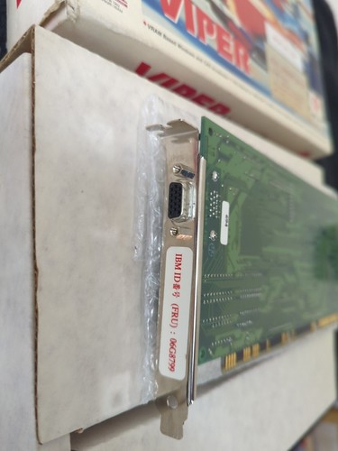 Diamond Viper VLB Veitek Power 9000 Graphics Card Boxed - Picture 5 of 8