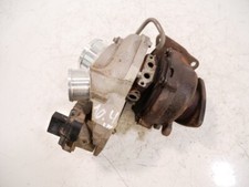 Turbo Land Rover RANGE 4X4