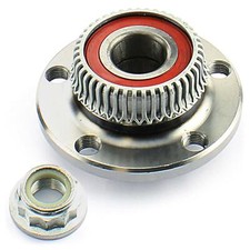 Roulement de roue Skoda ROOMSTER