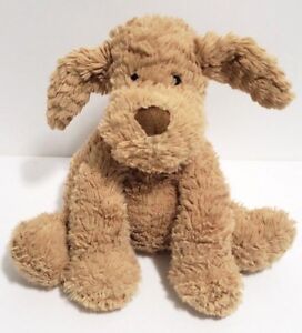 jellycat fuddlewuddle puppy medium