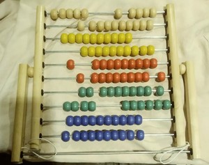 ikea mula abacus