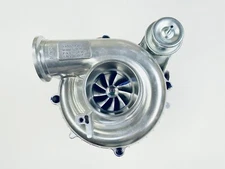 GTP38 Billet Turbo For Ford Powerstroke Diesel F-Series F250 F350 7.3L 98-99
