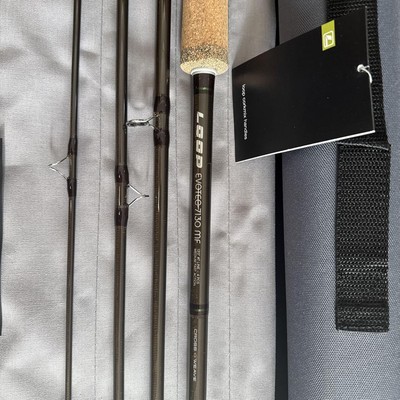LOOP FLY ROD EVOTEC 7130-4MF