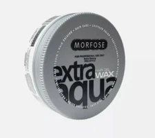 Morfose Edge Hair Gel Wax Extra Shining Pro Style Extra Control 5.92 oz