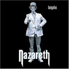 Boogaloo von Nazareth | CD | Zustand sehr gut