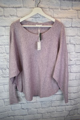 vila milano sweater
