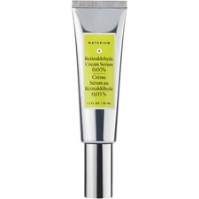 Naturium Retinaldehyde Cream Serum 0.05% Skin Sensorial Hydrating 50ml NEW