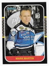 2020 Donruss Mark Martin NASCAR Racing Card #152