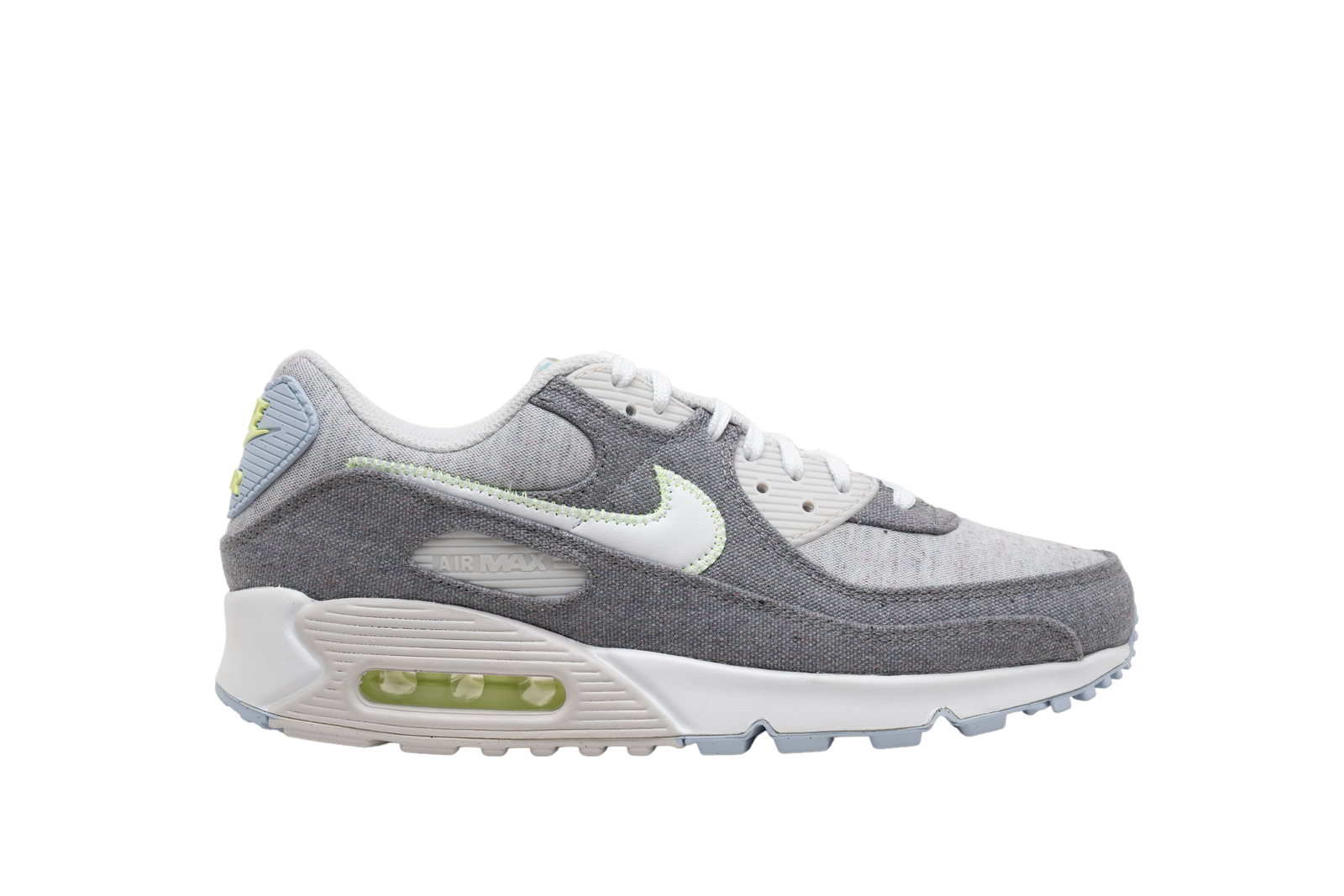 Size 13 - Nike Air Max 90 Recycled Canvas Pack 2020 for sale online | eBay