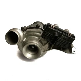 Turbolader Original Mitsubishi 49335-00550 BMW 1er 2 3er 4 5er 2.0D 11658512465