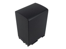 Batteria 2670 mAh per Canon VIXIA HF G30, BP-820, BP-828