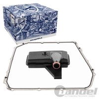Vaico Hydraulikfiltersatz Automatikgetriebe Passend FüR Audi A4 A5 A6 A7 Q5