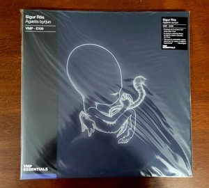 25+ Sigur Ros Agaetis Byrjun for sale | Updated Oct 2026