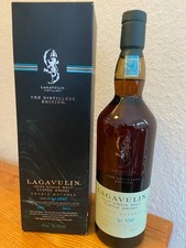 Lagavulin The Distillers Edition lgv. 4/502 , Islay Whisky ,700 ml , 43 %vol