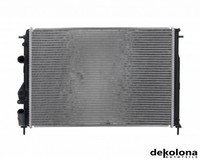 KüHler Radiator FüR Renault Megane Coach Cabriolet Scenic 96-03