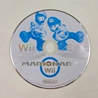 New ListingMario Kart Wii Disc Only (Nintendo Wii, 2008) Tested & Working No Case Manual