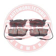 Plaquette de frein Renault FUEGO