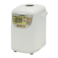 Zojirushi BBHAC10 Home Bakery 1 Pound Loaf Pr...