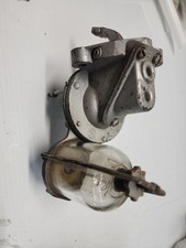 1933-35 Plymouth Dodge Truck 6 Cylinder Fuel Pump Ac 1521789 Read Description