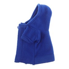 Reptile Clothing Pet Hoodie for Lizard Bearded Dragon Accessories