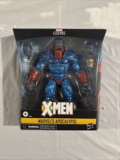 Hasbro Marvel Legends 6 Figure Marvel s Apocalypse Deluxe X-Men NEW Ships Fast