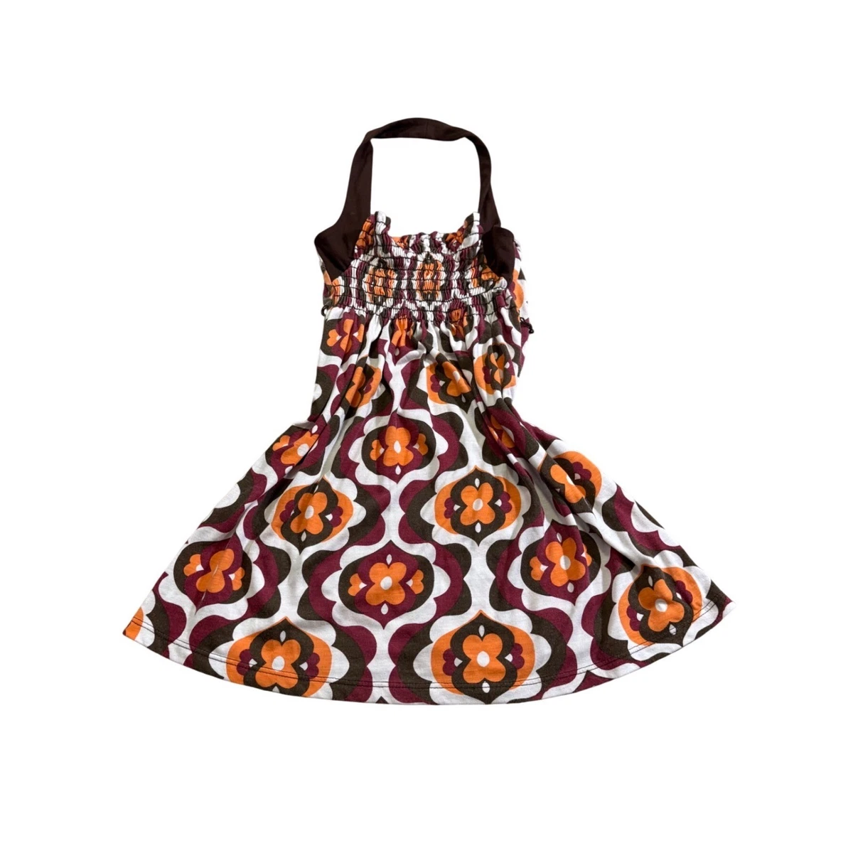 american eagle striped halter dress Aeries Halter Dress main image 0