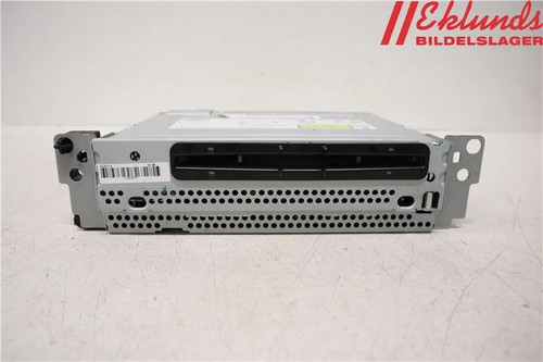 ORIGINAL Audio rechts BMW 5 (F10)  2015