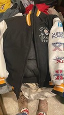 Pittsburgh Steelers Youth Jacket