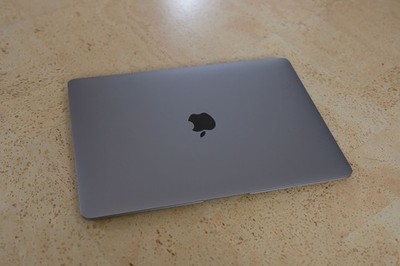 Apple Macbook Air 13,3  M1 8Core 16GB 512GB SSD Spacegrey - OVP