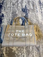 Marc Jacobs Women’s Small Tote Bag - Beige
