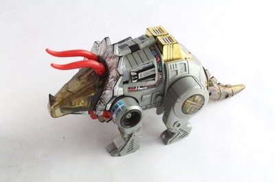 Transformers G1 Slag Original Takara Release