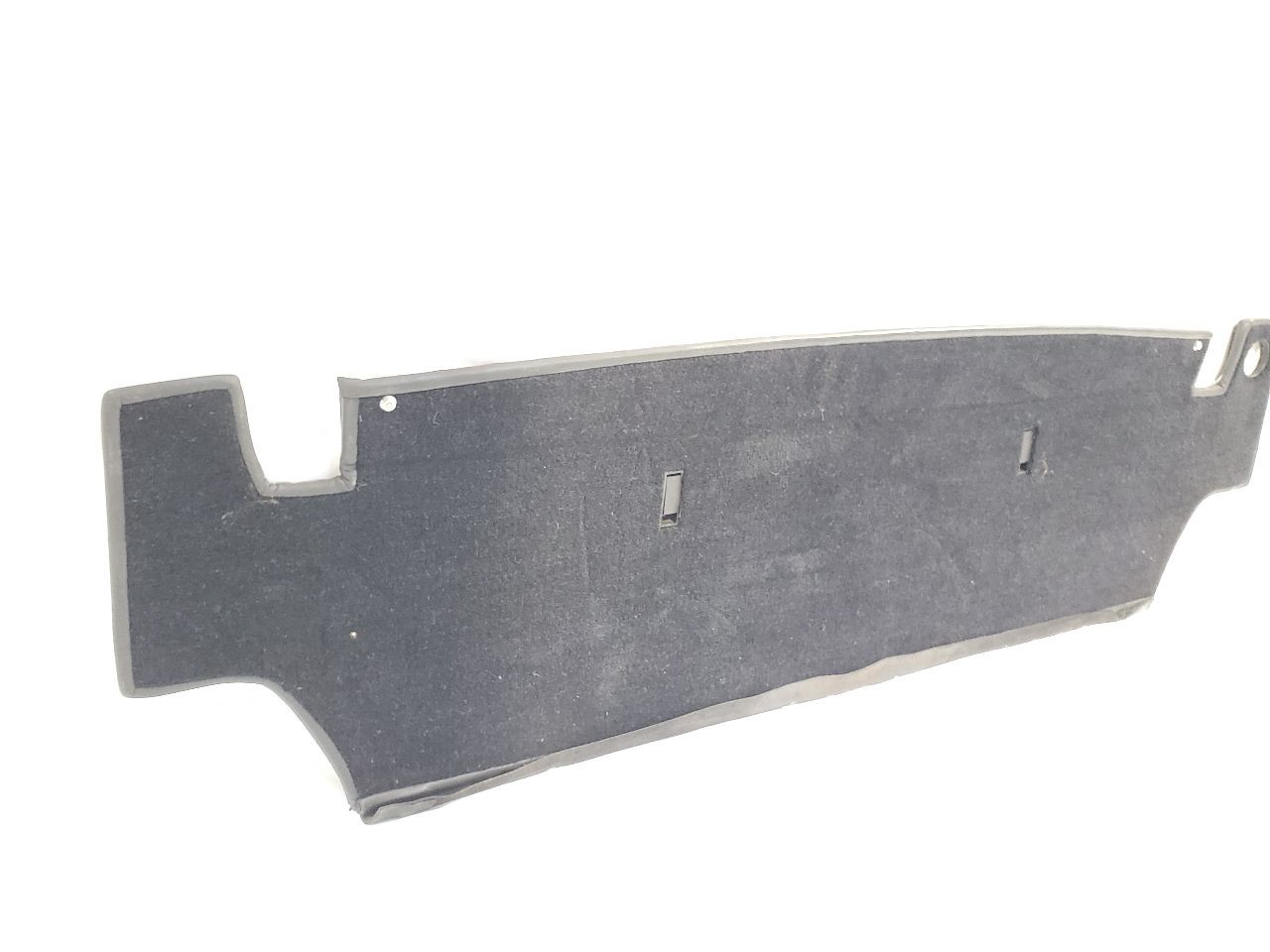 Used Part fits: 1991 Bentley TURBO R Grade B