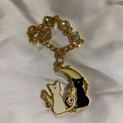 Samantha Vega (Thavasa) Bag Charm Samantha Thavasa ミニチュアチャーム バッグチャーム ホワイト  main image 4