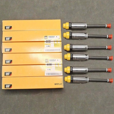 #ad #ad NEW 6PCS Fuel Injector For CAT Caterpillar GP Pencil Nozzle A 8N 7005 US $298.69