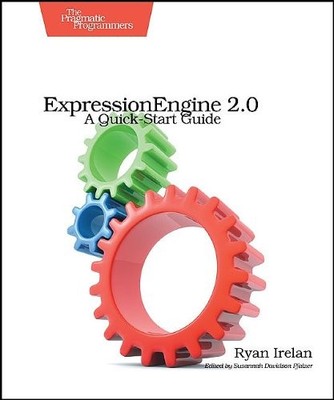EXPRESSIONENGINE 2 By Ryan Irelan **BRAND NEW**