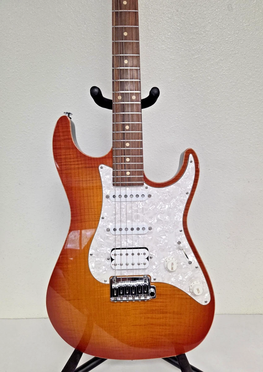 Suhr Classic for sale | eBay