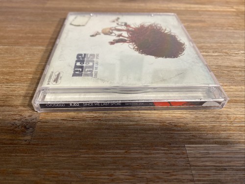 RJD2 - Since We Last Spoke - CD - Bild 5 von 7