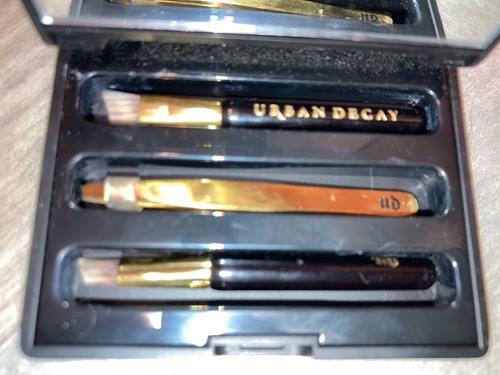 Urban Decay x Gwen Stefani "BATHWATER BLONDE" Brow Box (DISCONTINUED) Read Desc. - Picture 7 of 7