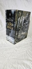 The Lord of The Rings JRR Tolkien - Alan Lee ...