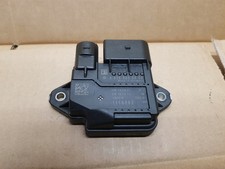 MERCEDES W257 W222 Glühkerzen-Relais A6569000000 LHD OE Original Teil Gebraucht MERCEDES W257 W222 Glühkerzen-Relais A6569000000 LHD OE Original Teil Gebraucht