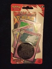 Pokémon TCG S&V Destined Rivals Single Checklane Blister Togekiss Sealed X1