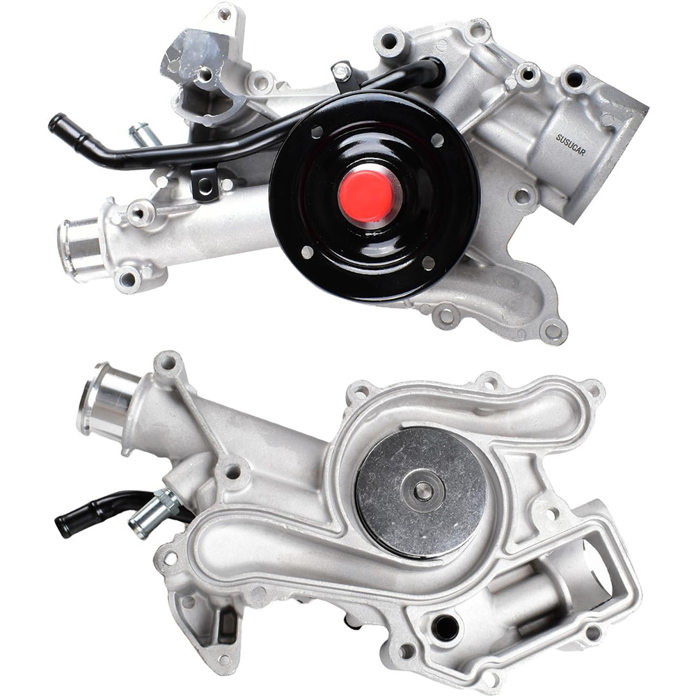 5.7L Hemi Timing Chain Kit Water Pump and Oil Pump for 2003-2008 Dodge Ram 1500`