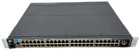 New ListingHP ProCurve 2920-48G J9728A 48-Port Gigabit Managed Switch