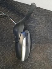 Retroviseur gauche (ou coque) Peugeot 208