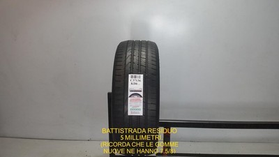 Gebrauchte Reifen 245/45R19 98Y Pirelli Runflat P Zero RF