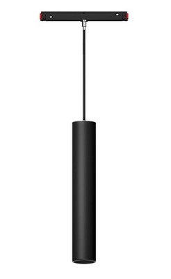 MIBOXER / Mi-Light - LED 48V Track Pendant Light RGB+CCT Zigbee 3.0 + 2.4G 9W