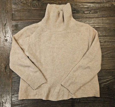 Women's Size XS wilfred Cashmere Sweater