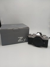 NIKON ZFC Mirrorless Camera Body